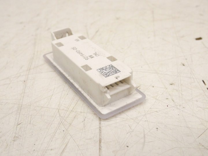 Фонарь LED обшивки двери BMW OE 9219490, фото 3