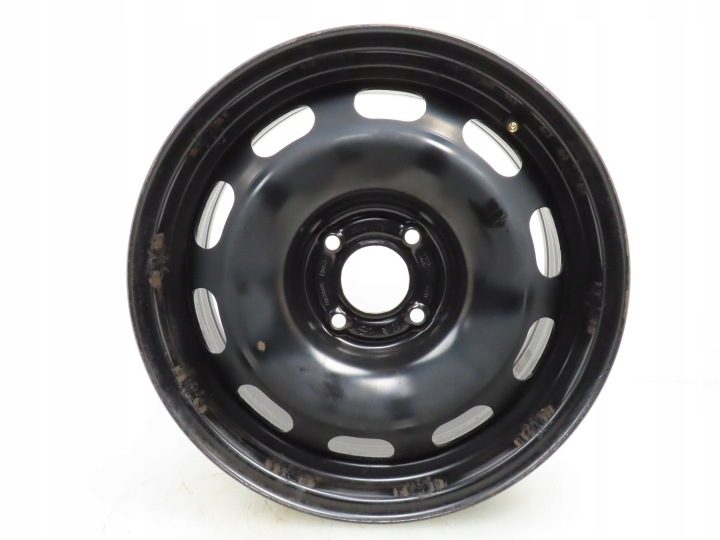 Штампованный диск Citroen OE 6.5" x 16" 4x108 ET 38, фото 1