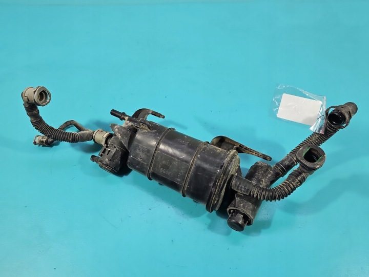 АДСОРБЕР BMW I3 0,0 ЭЛЕКТРИЧЕСКИЙ 7303943 17213131 14T196N, фото 1