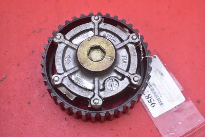 ШКИВ ФАЗ ГАЗОРАСПРЕДЕЛЕНИЯ RENAULT LAGUNA 2 II 1.8 16V 123 Л.С. 01-05, фото 2