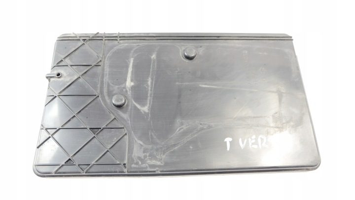 Toyota Verso площадка аккумулятора 74431-0F030, фото 2