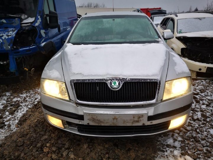 Skoda Octavia Датчик скорости ESP 2005 1.9L 1K0907655C 10.1701-0322.3, фото 5