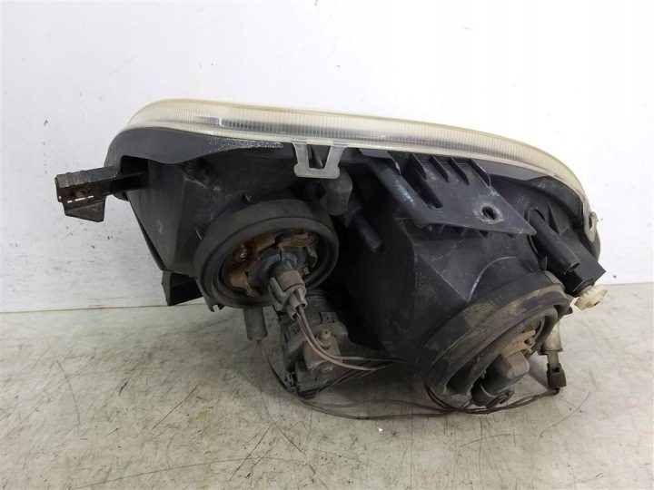 Фара передняя правая Renault Clio II 1998-2001 HELLA ЛИНЗА, фото 2