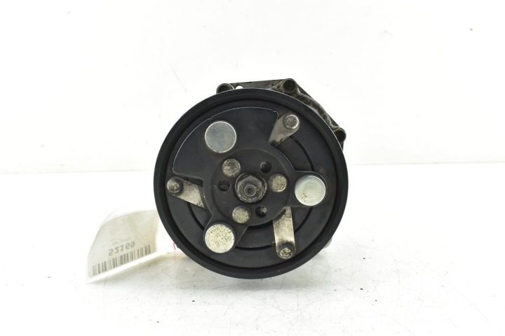 Компрессор Кондиционера VW GOLF IV AUDI A3 8L 1.9 TDI 1.8 т 1J0820803K, фото 3