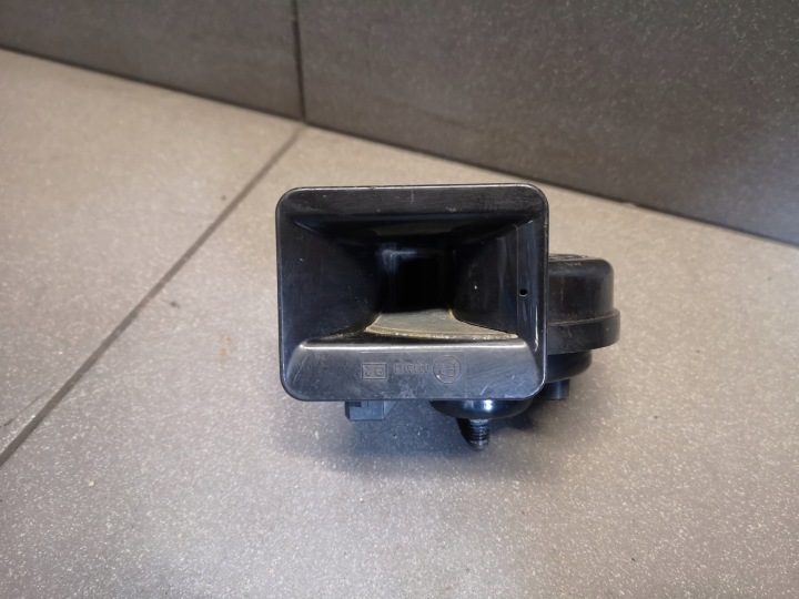 Audi A3 S3 8L 1999 Клаксон 0092018, фото 4