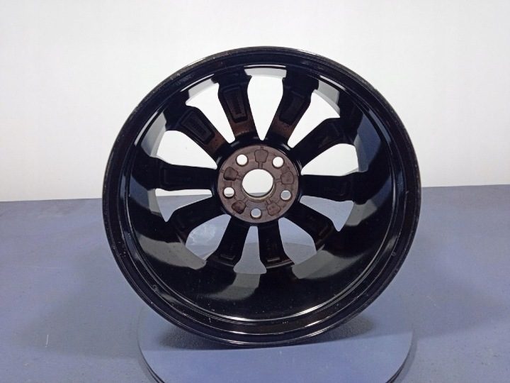 Литой диск Toyota OE Yaris Cross Corolla E210 E21 7.0" x 17" 5x114.3 ET 50, фото 4