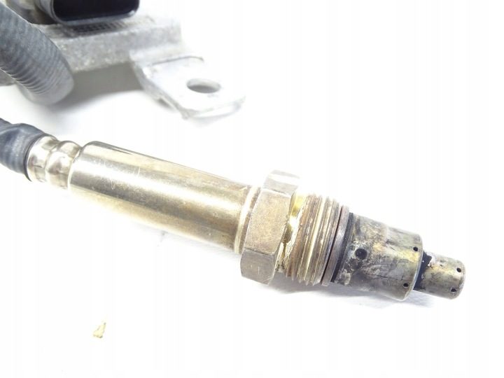ДАТЧИК ЗОНД МОДУЛЬ NOX AUDI A5 8T A4 B8 A6 C7 2.0 TDI 8K0907807J, фото 4