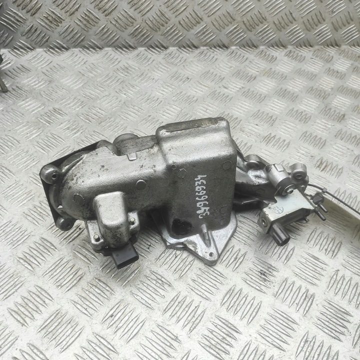 ВПУСКНОЙ КОЛЛЕКТОР SUBARU OUTBACK (BL, BP) 1397001041 35102766 2.0L 110 кВт 2008, фото 1
