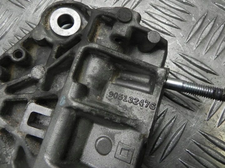 Скоба Jeep GRAND CHEROKEE IV 2014 90513247G, фото 2