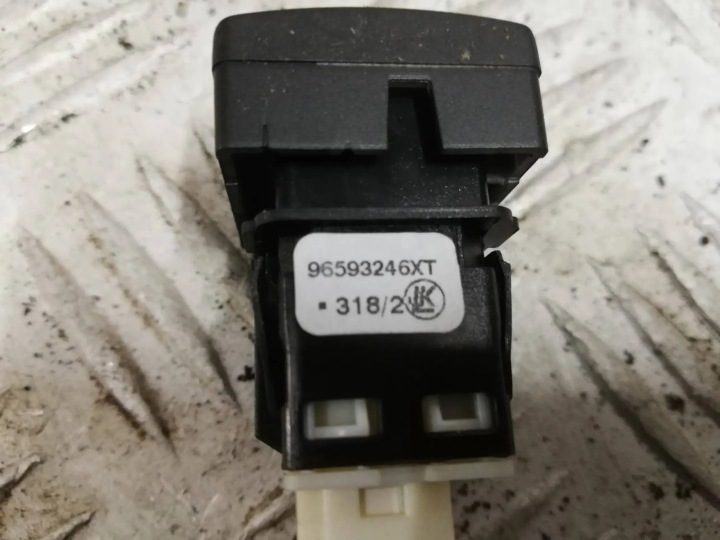 Citroen OE 96593246XT, фото 3