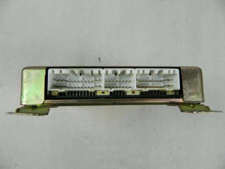 Блок управления двигателем Hyundai 39110-33282 9050930112, фото 4