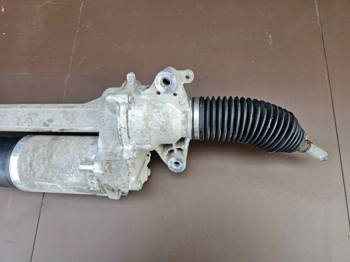 BMW G05 G30 G11 g14 актуатор привод управляемой оси, фото 9