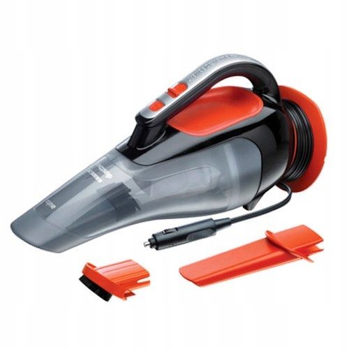 Black & Decker ADV1210, фото 1