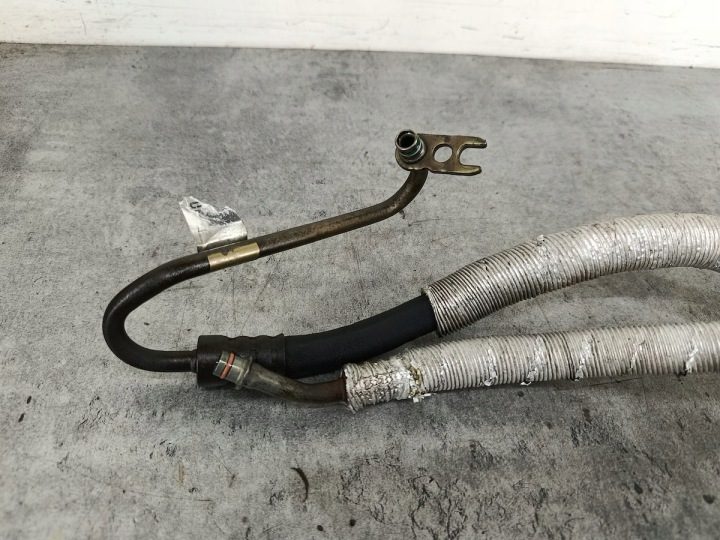 Шланги гидроусилителя Opel Astra H GTC 13122705 7013341142 1.8 16V, фото 3