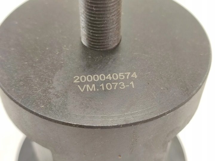 INSTALER СЪЕМНИК ВАЛА ИНСТРУМЕНТ СЕРВИСНЫЙ FIAT НОВЫЙ ОРИГИНАЛЬНЫЙ 2000040574, фото 7