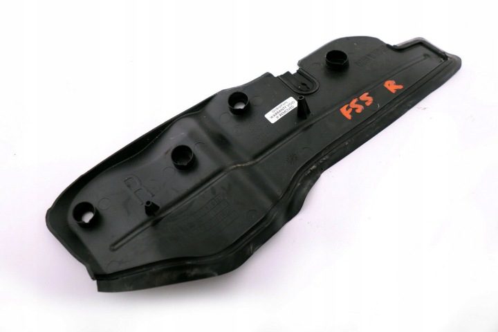 Правый Plastyk крышки багажника Mini Cooper (F55) 7297242 11783924 1.5L 100 квт, фото 7
