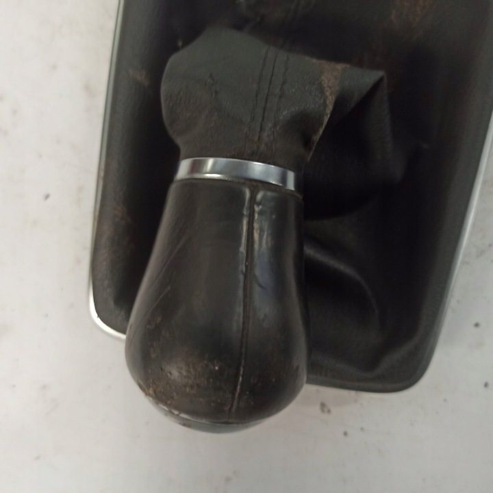 VOLKSWAGEN PASSAT B7 ЧЕХОЛ РУЧКА ПЕРЕКЛЮЧЕНИЯ ПЕРЕДАЧ 3AA711113F, фото 11