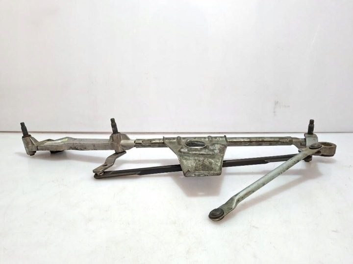 Механизм передних стекол MERCEDES-BENZ R (W251, V251) A2518200440 3.2L, фото 2