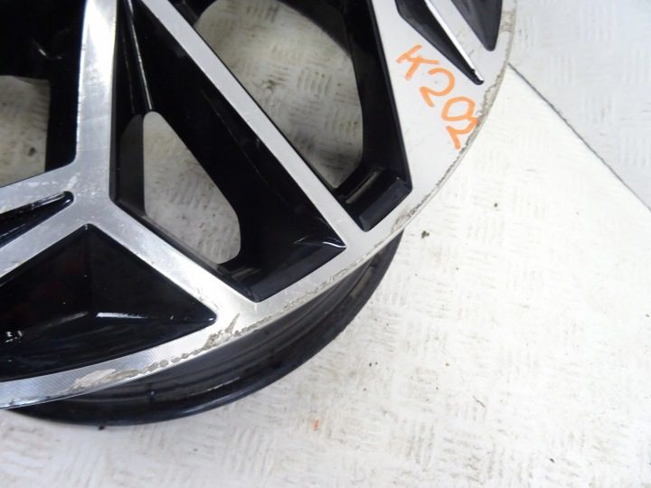 Литой диск Hyundai OE 52910KL310 8.5" x 20" 5x114.3 ET 53, фото 4