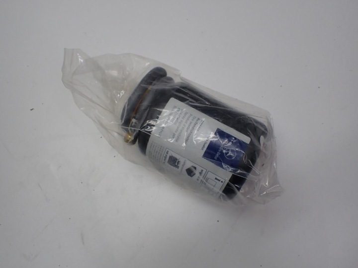 РЕМКОМПЛЕКТ НАСОС КЛЕЙ ВКЛАДЫШ A0005831202 MERCEDES C W204 10 г., фото 8