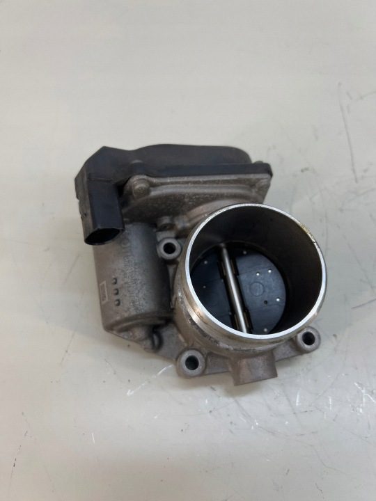 Audi OE 06F 133 062 т корпус дроссельной заслонки, фото 2