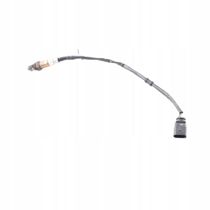 Audi A4 B8 A5 8F 2.0 TFSI Лямбда-зонд 06F906262N, фото 11