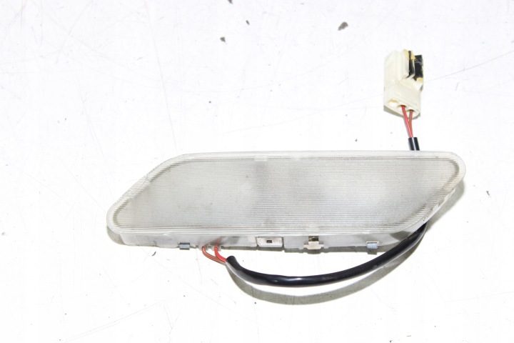 BMW E34 серия 5 плафон салона кабины 63.31-1374415 63.31-1374416, фото 2