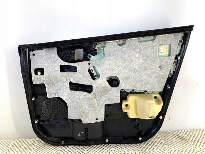 ОБШИВКА ДВЕРИ ЛЕВАЯ ПЕРЕДНЯЯ TOYOTA RAV 4 IV ВНЕДОРОЖНИК ОБИВКА, фото 4