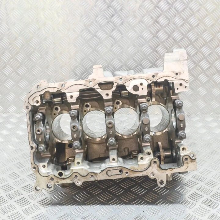 БЛОК ЦИЛИНДРОВ BMW X1 (F48) 7829152 13131878 2.0L 170 кВт 2017, фото 6