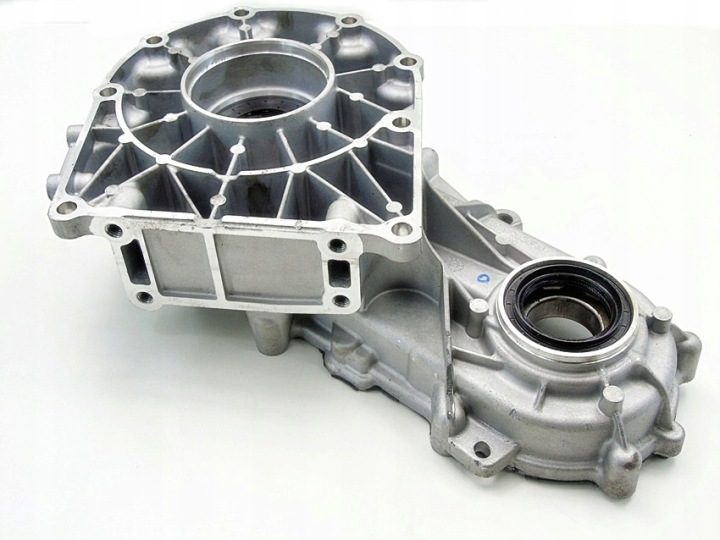КОРПУС РЕДУКТОРА ПЕРЕДНИЙ DISCOVERY 5 L462 RANGE ROVER SPORT P9XM-7K780-BA, фото 7