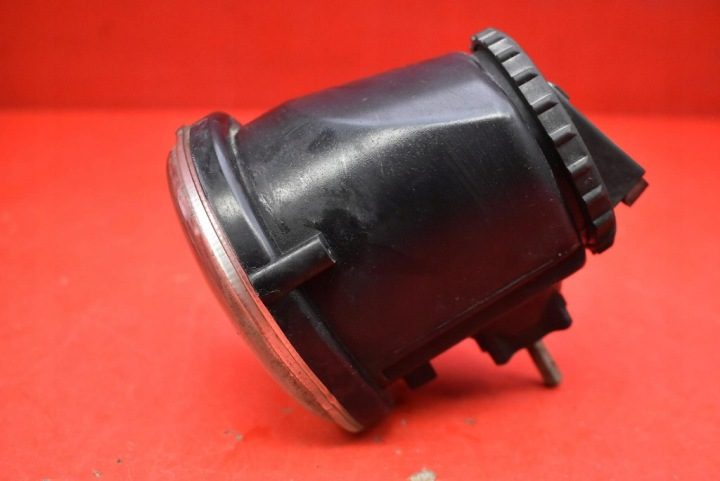 ПРОТИВОТУМАННАЯ ФАРА ЛЕВАЯ ПЕРЕДНЯЯ 468248483 FIAT CROMA 2 II 05-08, фото 5