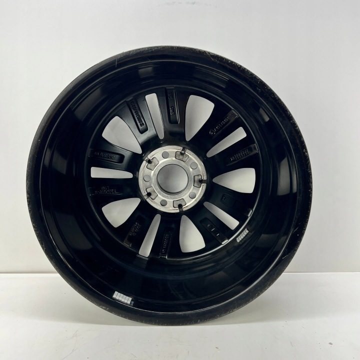 Литой диск Mercedes-Benz OE A-КЛАСС W177 7.5" x 18" 5x112 ET 49, фото 7