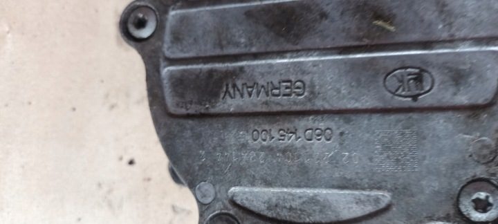 VW AUDI 2.0 TFSI НАСОС ВАКУУМНЫЙ 06D145100, фото 3