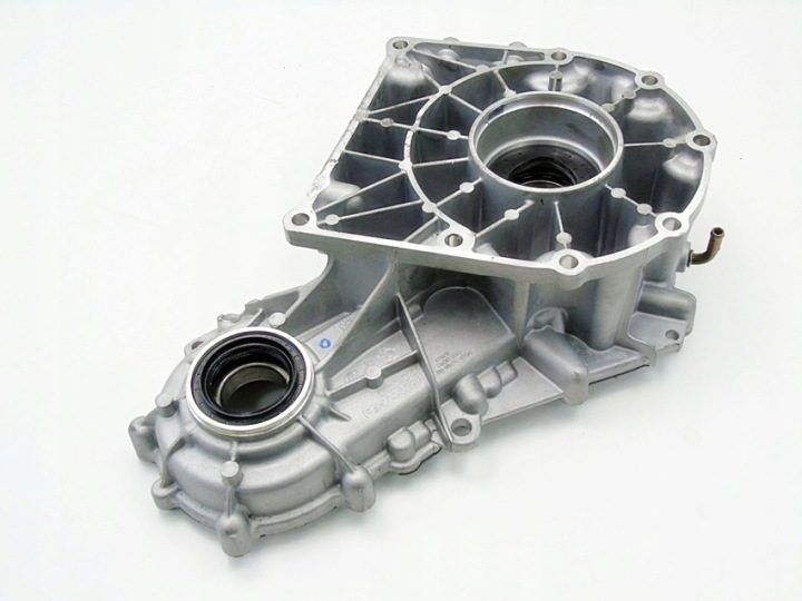 КОРПУС РЕДУКТОРА ПЕРЕДНИЙ DISCOVERY 5 L462 RANGE ROVER SPORT P9XM-7K780-BA, фото 3