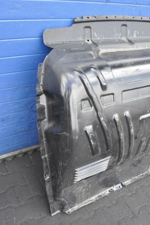 FORD TRANSIT CONNECT II ПЕРЕГОРОДКА САЛОНА DT11-19K545-AE, фото 11