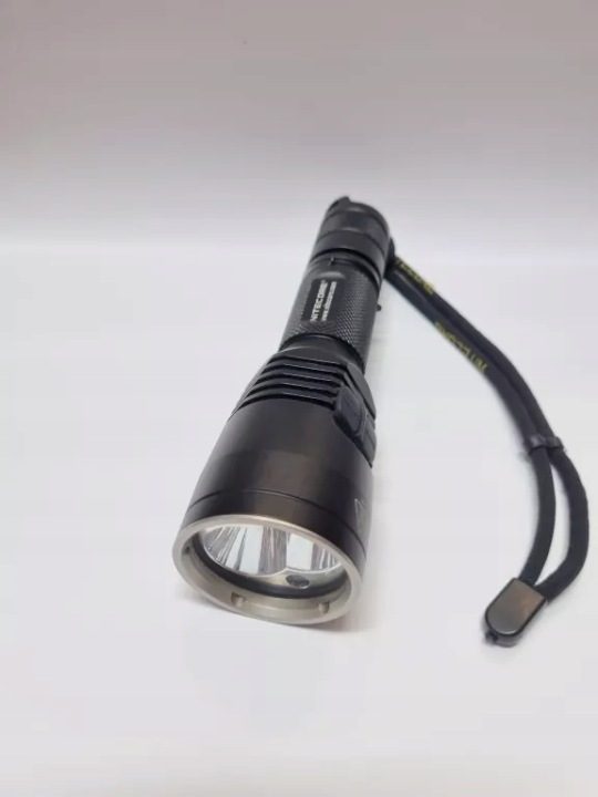 Nitecore Фонарик CU6 440lm, фото 2