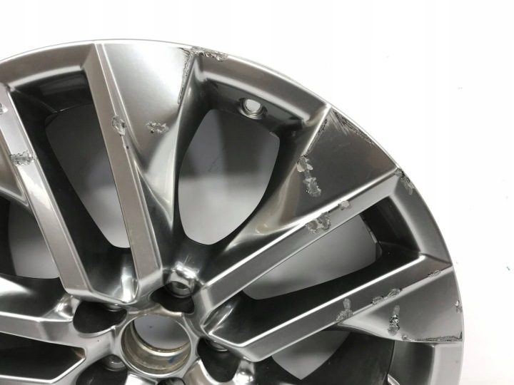Литой диск Toyota OE RAV 4 (XA50) См. фото x 19" 3X8, фото 3