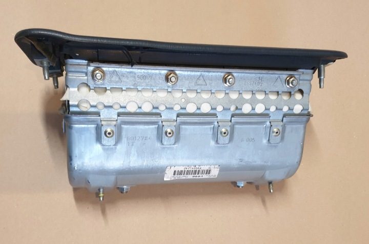 ПОДУШКА БЕЗОПАСНОСТИ ПАССАЖИРА AIRBAG HONDA CIVIC 95, фото 5