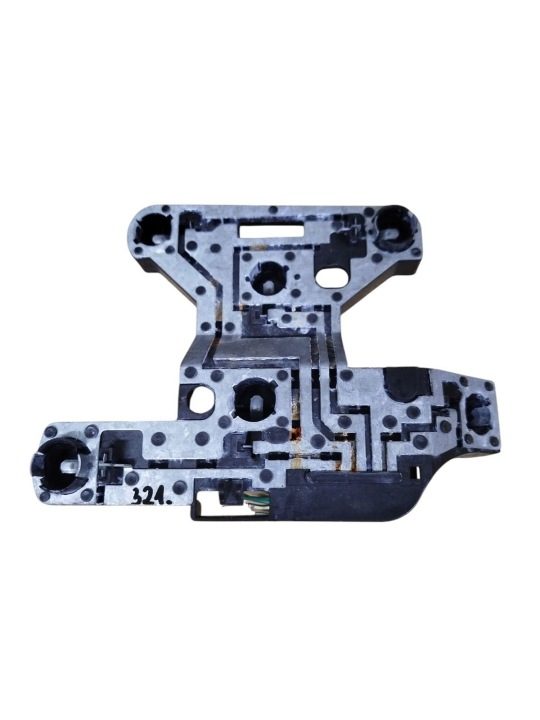 Контакты заднего фонаря TOYOTA AVENSIS (_T25_) 89070472 2.0L дизель 93 кВт 2007, фото 1