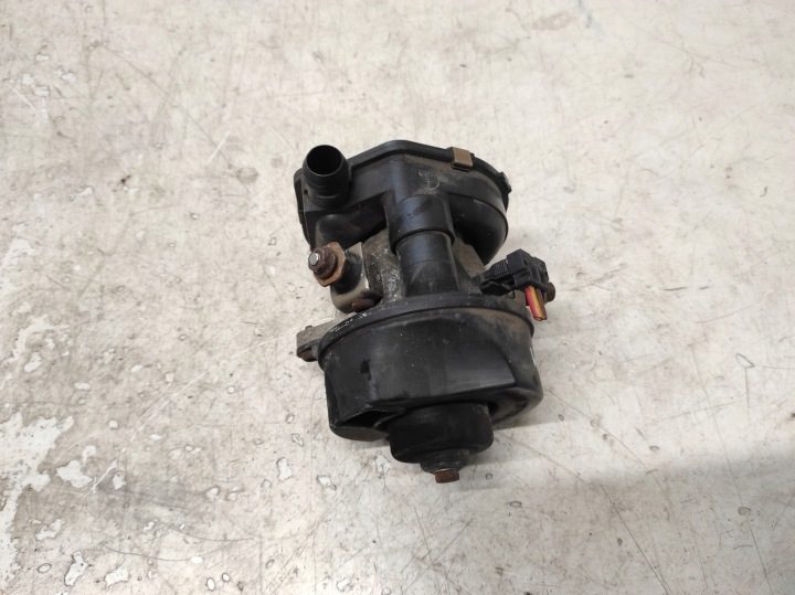 Mercedes B W245 05- 2.0 т насос вторичного воздуха A0001404585, фото 3