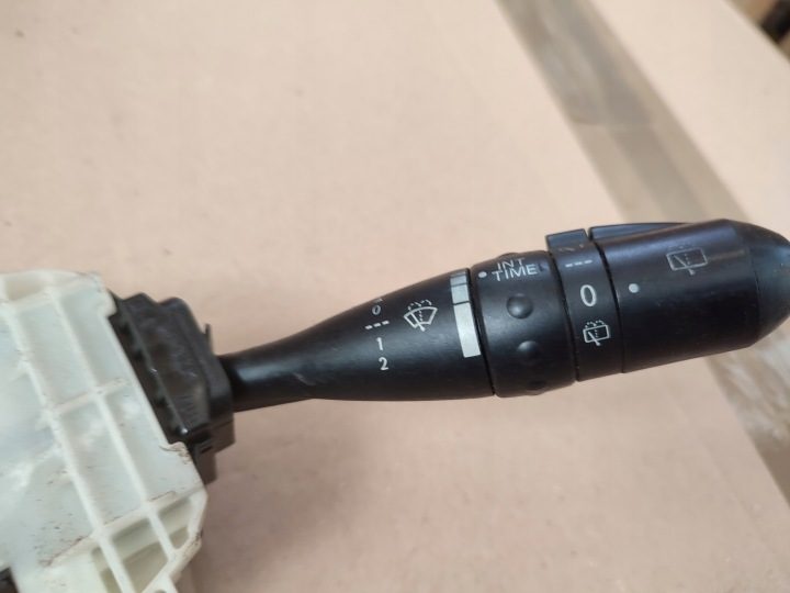 Паук подрулевой переключатель Mitsubishi OE MR986420, фото 3