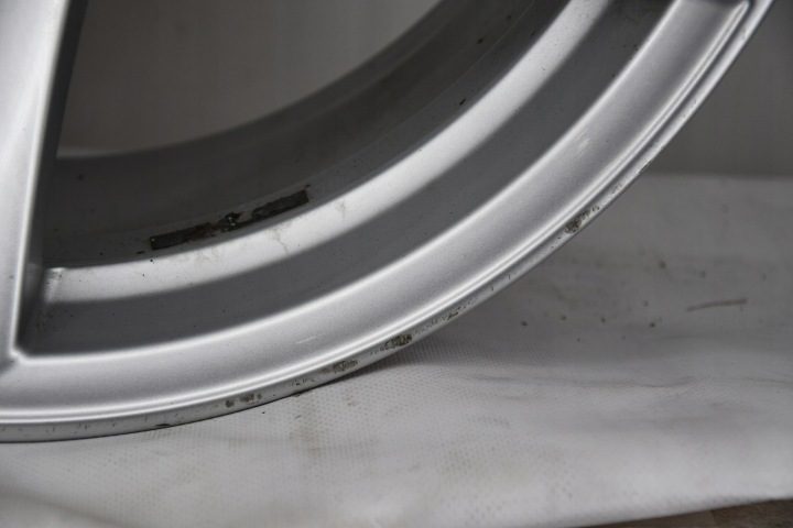 ЛИТОЙ ДИСК AUDI - 8W0601025BG 18" 5X112 ET29 б/у 1 шт., фото 3
