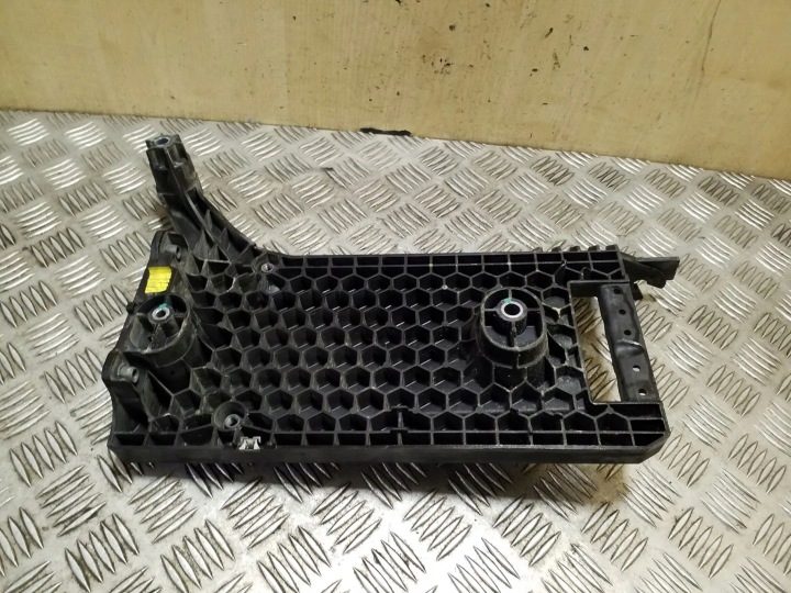 Площадка аккумулятора AUDI A3 (8V1, 8VK) 3G0907509A 2021, фото 2