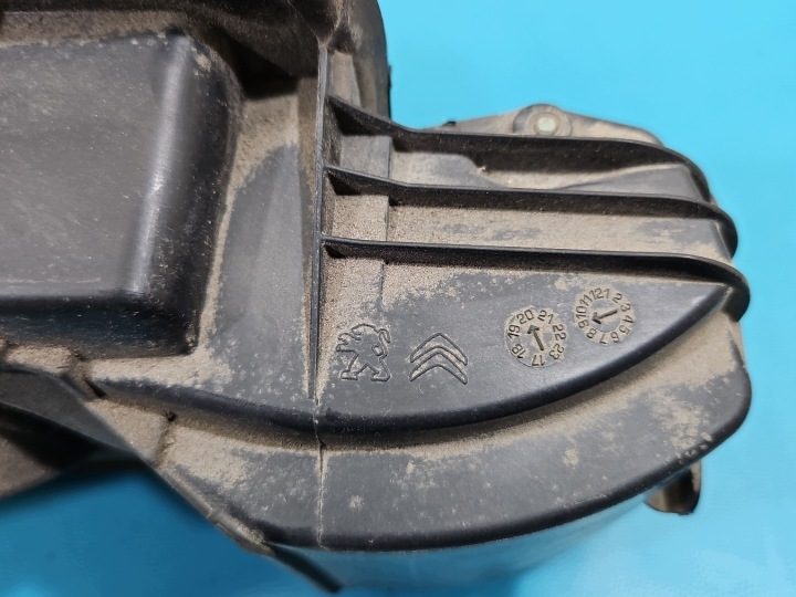 ЛЮЧОК ГОРЛОВИНЫ БЕНЗОБАКА TOYOTA PROACE CITY EWP, фото 7