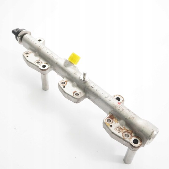 BMW F20 F30 РЕСТАЙЛИНГ Mini F55 F56 B38 Бензин Топливная рампа Направляющая 8694197, фото 3