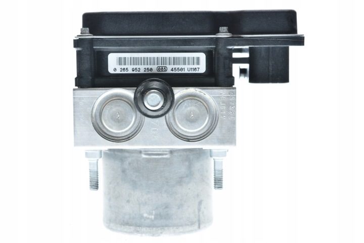Насос ABS CORSA D AVT 0265952250 0265252688 13442015 AVT, фото 1
