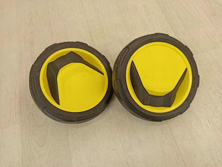 Мойка высокого давления Karcher 140 бар 2100 Вт, фото 4