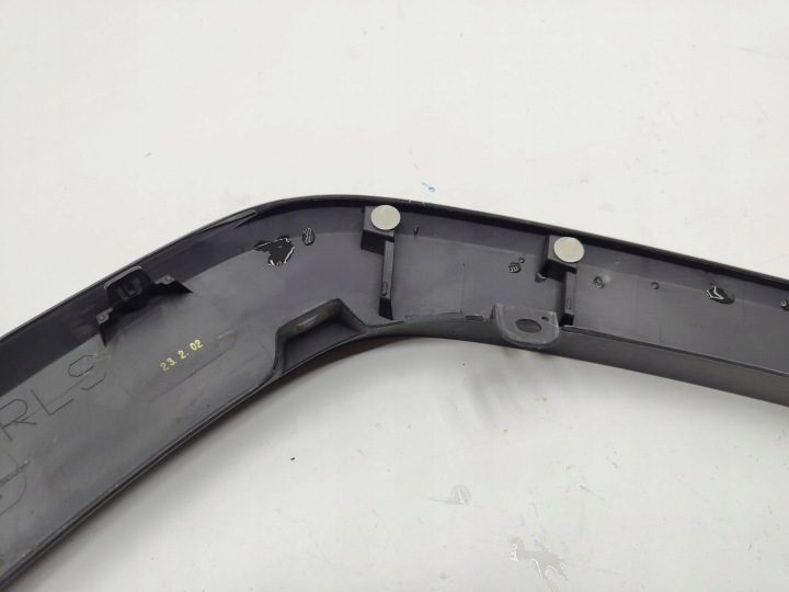 Toyota RAV4 V молдинг крыла левый задний 75606-42150, фото 10