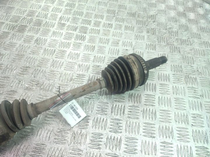 ПОЛУОСЬ ПРАВАЯ ПЕРЕДНЯЯ HONDA ACCORD VI 6 РЕСТАЙЛИНГ (2002-2002) 2.3 154 л.с. F23Z5, фото 2