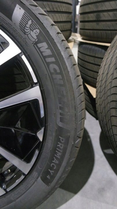 КОЛЕСА ЛИТЫЕ ДИСКИ DS7 CROSSBACK РЕСТАЙЛИНГ 2023 г. 235/50 R19, фото 16